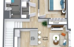 one bedroom apartment in kenosha, kenosha lofts, gateway lofts